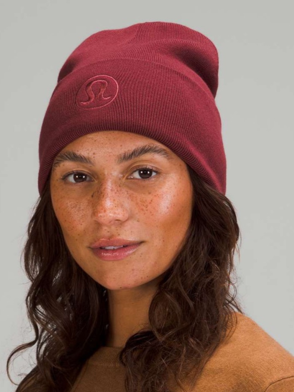 Lululemon Warm Revelation Beanie